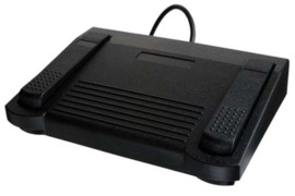 Marantz Professional DD1 USB Pėdalai  Kita