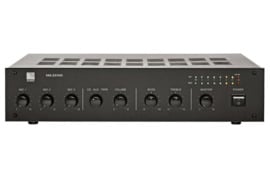 AMC MA 2x100 stereo stiprintuvas - mikšeris