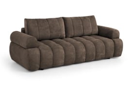Sofa – lova su patalynės dėže “Cayo”
