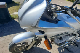 Yamaha , Klasikinis - Streetbike motociklas
