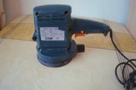 Elektrinis poliruoklis Es - J3 - 200