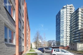 2 kamb. butas Klaipėda, Kaunas (Klaipėda), Kauno g.