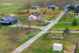 19.0 a sklypas Trakų r. sav., Matiškė