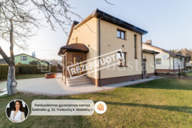 Mažeikių r. sav., Troškučiai