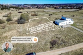 20 a sklypas Telšių r. sav., Telšiai