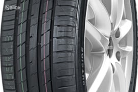 Imperial Ecosport SUV 255/55R18 109W XL, Vasarinės padangos