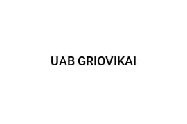 Griovikas