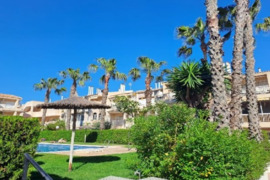 Šviesus apartamentai su didele terasa