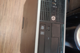 Hp stacionarūs kompiuteris