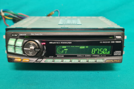 Alpine cde-7860r  CD grotuvai