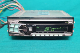 Alpine cde-9821r  CD grotuvai