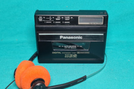Panasonic rq-v500  Magnetofonai