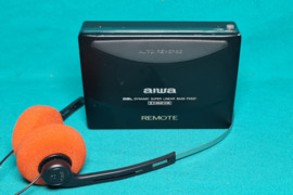 Aiwa HS-PX537  Magnetolos