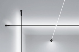 LED šviestuvai