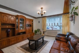 Parduodamas  3 kambarių butas Panevėžio mieste, Ramygalos g.