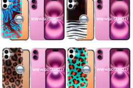 Safari dėklai nugarėlės Apple iPhone 16 WWW.GOTAMO.LT
