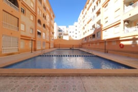 Butas Ispanijoje, Torrevieja