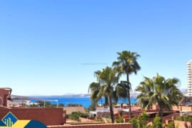 Namas su bendru baseinu, Alicante provincijoje, Alicante mieste. 6 kambariai | 254 m² | 600 metrų ik