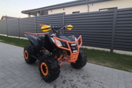 PARDUODAMAS VAIKIŠKAS KETURRATIS BERETA 150cc