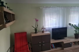 Sodo namas Kauno r. sav., Šatijai, Rožių g.