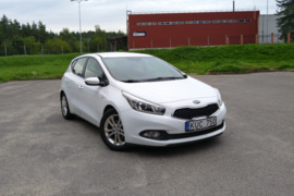 Kia Cee'd