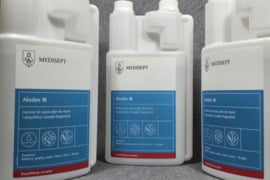 Dezinfekcinis skystis įrankių mirkymui Medisept 1l