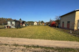 Parduodamas 5.96 arų sodo paskirties sklypas Šernų al. 10, Bernatonių k., Panevėžio r. sav.