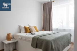 3 kamb. butas Vilnius, Tarandė, Tarandės g.