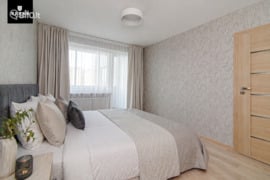 3 kamb. butas Vilnius, Naujamiestis, Savanorių pr.