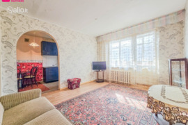 1 kamb. butas Kaunas, Dainava, Partizanų g.