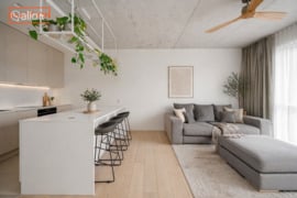 2 kamb. butas Vilnius, Naujamiestis, Algirdo g.