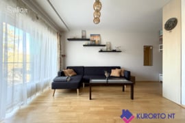 1 kamb. butas Palanga, Palanga, Vytauto g.