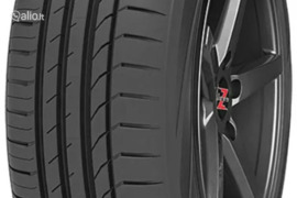 Goodride Z107 225/60R16 98H, Vasarinės padangos