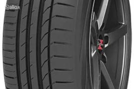 Goodride Z107 225/55R16 99W XL, Vasarinės padangos