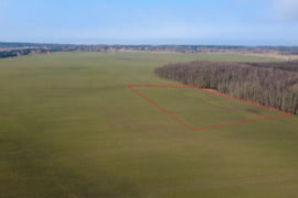 Parduodamas 180a žemės ūkio paskirties sklypas Kunkių k.