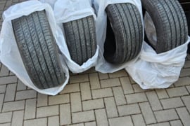 Michelin e primacy vasarinės padangos