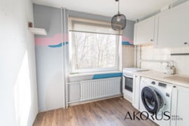 1 kamb. butas Vilnius, Viršuliškės, Viršuliškių g.