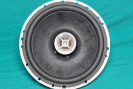 Jbl gto6527  Kolonėlės, garsiakalbiai