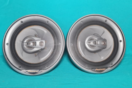 Pioneer ts-e2095  Kolonėlės, garsiakalbiai