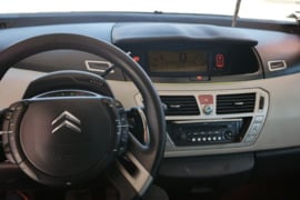 Parduodu Citroen C4 grand picaso 1 6hdi 