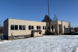 Patalpos Kupiškio r. sav., Kupiškis
