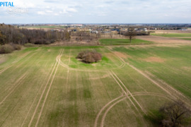 168.0 a sklypas Kauno r. sav., Kampiškiai