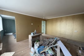 Parduodamas 3 kambarių butas Šiaulių raj. Romučių km. Ventos g.