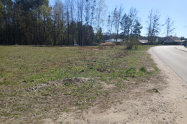 12 a sklypas Druskininkų sav., Druskininkai, Baltašiškės g.