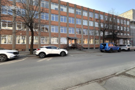 Patalpos Panevėžys, Panevėžys, Anykščių g.