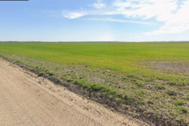 Žemės ūkio paskirties sklypas Šakių r. sav., Puknių k.