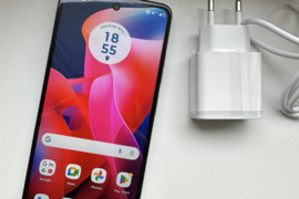 Motorola Moto G24