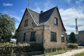 Panevėžys, Panevėžys, Tulpių g.