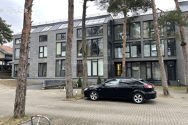 2 kamb. butas Palanga, Palanga, A. Mickevičiaus g.