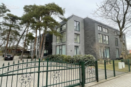 2 kamb. butas Palanga, Palanga, A. Mickevičiaus g.